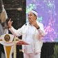 Gubernur Jawa Barat Dedi Mulyadi akan menggelar rangkaian Karnaval Binokasih sebagai agenda budaya lintas daerah di sejumlah wilayah Jawa Barat mulai awal Mei 2026. Foto: Humas Jabar