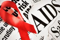 Ilustrasi HIV AIDS