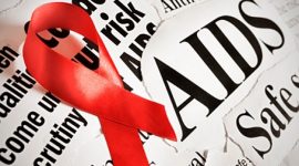Ilustrasi HIV AIDS