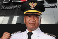 Bupati Gatut Sunu Wibowo Kena OTT KPK di Tulungagung (Foto: kabarpajajaran)

