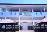 Prestasi membanggakan diraih SMAN 2 Kota Sukabumi. Sebanyak 95 pelajar sekolah tersebut berhasil lolos Seleksi Nasional Berdasarkan Prestasi (SNBP) 2026 dan diterima di berbagai perguruan tinggi negeri (PTN) ternama. (Dok Smanda Hebat)