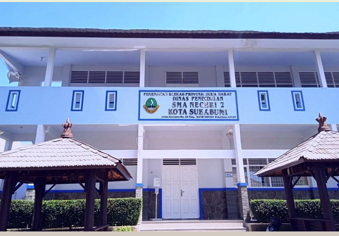 Prestasi membanggakan diraih SMAN 2 Kota Sukabumi. Sebanyak 95 pelajar sekolah tersebut berhasil lolos Seleksi Nasional Berdasarkan Prestasi (SNBP) 2026 dan diterima di berbagai perguruan tinggi negeri (PTN) ternama. (Dok Smanda Hebat)