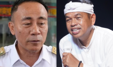 Dedi Mulyadi Tanggapi Santai Tantangan Wagub Kalbar Soal Pembangunan Jalan