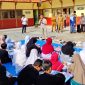 Wakil Menteri Pendidikan Dasar dan Menengah (Wamendikdasmen) RI, Fajar Riza Ul Haq, menegaskan komitmen pemerintah dalam mempercepat perbaikan infrastruktur pendidikan di daerah. (Dok Diskominfo Majalengka)