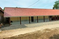 Pemerintah Kabupaten Majalengka melalui Dinas Pendidikan terus mempercepat pembenahan infrastruktur dan sarana pendidikan di seluruh wilayah