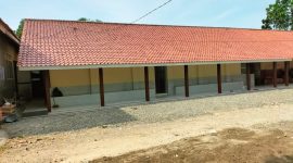 Pemerintah Kabupaten Majalengka melalui Dinas Pendidikan terus mempercepat pembenahan infrastruktur dan sarana pendidikan di seluruh wilayah