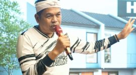 Kang Dedi Mulyadi Gubernur Jawa Barat (Foto Humas Jabar)