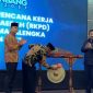 Melalui Musrenbang RKPD 2027, pemerintah daerah menargetkan lahirnya perencanaan pembangunan yang partisipatif, terarah, dan berkelanjutan untuk mewujudkan visi Majalengka Langkung SAE (Dok Diskominfo Majalengka)