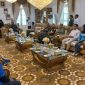 Pemerintah Kabupaten Majalengka terus memperkuat komunikasi dengan kalangan pekerja menjelang peringatan Hari Buruh Internasional (May Day) 2026 (Dok Diskominfo Majalengka)