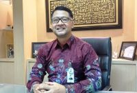 Ayi Subarna, Direktur Utama Bank BJB (Dok Ist)
