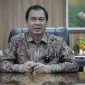 Dirut RSHS Rachim Dinata Marsidi memaparkan kronologis pelayanan kesehatan terkait bayi Nina Saleha yang nyaris tertukar disampaikan dalam keterangan video , Kamis (16/4/2026)(Tangkapan Direktur Utama Rumah Sakit Hasan Sadikin Rachim Dinata Marsidi menyampaikan kronologi pelayanan terkait bayi Nina Saleha yang sempat nyaris tertukar melalui keterangan video, Kamis (16/4/2026). (Tangkapan layar)

