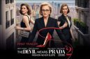 Poster Film The Devil Wears Prada2 (sumber:bleedingcool.com) 