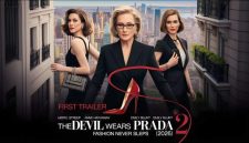 Poster Film The Devil Wears Prada2 (sumber:bleedingcool.com)