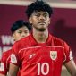 Pesepak bola muda Fadly Alberto dicoret dari Timnas U-19 Indonesia, ia juga dikabarkan kehilangan kontrak kerja sama dengan pihak sponsor. Foto: ANTARA/Instagram