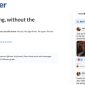 Aplikasi media sosial bernama Friendster kembali muncul di perangkat iPhone melalui App Store. Kehadiran aplikasi ini langsung menarik perhatian karena menggunakan nama yang identik dengan jejaring sosial populer pada era 2000-an. (Tangkapan Layar Friendster)