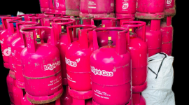 Pertamina resmi menaikkan harga LPG nonsubsidi. Berikut rincian terbaru Bright Gas 12 kg dan 5,5 kg di berbagai provinsi.
