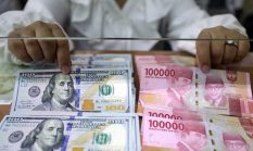 Kurs Rupiah Melemah dan Harga Minyak Naik, APBN 2026 Terancam Tertekan