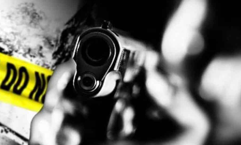 Ilustrasi Senjata (Google)