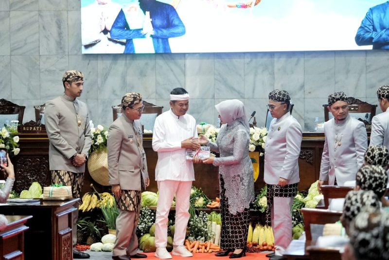 Pemerintah Provinsi Jabar akan membantu pembuatan danau di lahan yang sudah dibebaskan oleh Pemerintah Kabupaten Bandung. (Dok Humas Jabar)