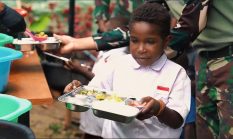 Resmi! Makan Bergizi Gratis Tak Lagi Diberikan Saat Libur, Ini Alasannya