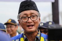 Menteri Pekerjaan Umum RI Dody Hanggodo. (Kabarpajajaran/Antara)