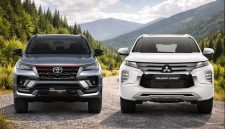 Ilustrasi Mobil SUV (Chat GPT)