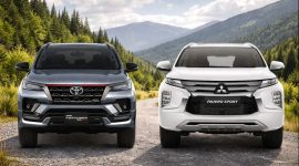 Ilustrasi Mobil SUV (Chat GPT)