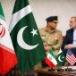 Ilustrasi perundingan AS dan Iran di Pakistan. Pertemuan Pakistan dan Iran Bahas 3 Poin Penting, Akankah Perang Segera Berakhir?(Chat GPT)