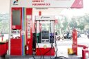 Ilustrasi Mesin Pompa BBM (Dok Pertamina)