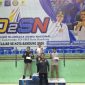 Pengurus Cabang Taekwondo Indonesia (Pengcab TI) Kota Bandung terus memperkuat pembinaan atlet usia dini melalui Olimpiade Olahraga Siswa Nasional (O2SN) dan Liga Pelajar 2026. Jumlah peserta tahun ini meningkat tajam, baik di tingkat sekolah dasar maupun sekolah menengah pertama.