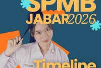 Peluncuran SPMB SMA dan SMK Jawa Barat 2026 digelar di Stadion Arcamanik, Kota Bandung, Senin (18/5/2026). Program Sekolah Maung tahun ini membuka tiga jalur penerimaan tanpa sistem zonasi. Foto: jabarprov.go.id