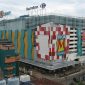 Ilustrasi Blok M Square