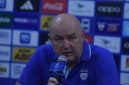 Bojan Hodak mundur dari pelatih Persib Bandung (Foto Istimewa)