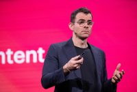 CEO Instagram, Adam Mosseri (Dok Wikipedia)