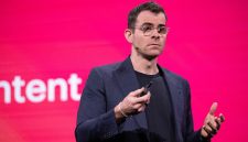 CEO Instagram, Adam Mosseri (Dok Wikipedia)