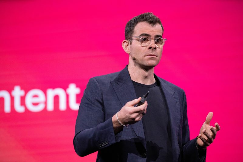 CEO Instagram, Adam Mosseri (Dok Wikipedia)