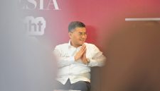 Wakil Gubernur Jawa Barat Erwan Setiawan. Pemprov Jabar menargetkan sekitar 3.600 koperasi rampung terbentuk pada Juli 2026. Foto: Humas Jabar
