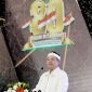Gubernur Jawa Barat Dedi Mulyadi menghadiri puncak peringatan HUT ke-80 Kodam III/Siliwangi di Graha Manggala Siliwangi, Kota Bandung, Jumat (22/5/2026) malam. Foto: Humas Jabar