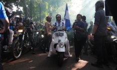 KDM Beri Bonus Rp1 Miliar untuk Persib Usai Juara Super League 2025/2026