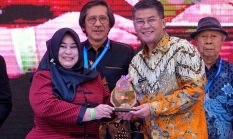 Wagub Jabar Dorong Kuliner Lokal Lebih Banyak Hadir di Pusat Perbelanjaan Modern