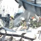 Sebuah pabrik bahan sol sepatu di kawasan Cibolerang, Kecamatan Bandung Kulon, Kota Bandung, terbakar pada Rabu (27/5/2026) sekitar pukul 12.12 WIB. Petugas Dinas Pemadam Kebakaran dan Penyelamatan Kota Bandung langsung mengerahkan 11 unit kendaraan untuk mengendalikan api. (Tribun Jabar/Muhamad Nandri Prilatama)