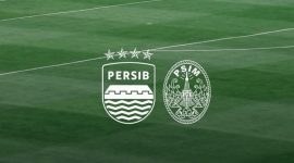Sore ini, GBLA bukan sekadar stadion, melainkan panggung penentuan nasib. Akankah Persib melangkah lebih dekat ke tangga juara? Atau PSIM justru menciptakan kejutan besar? Foto: Instagram Persib