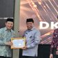 BAZNAS Majalengka Salurkan Bantuan Rp1,37 Miliar, Luncurkan Kampung Zakat, dan Anugerahkan BAZNAS Award 2026.