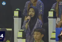 Sesi Lomba Cerdas cermat 4 Pilar, Sabtu,9 Mei 2026/ MPR RI