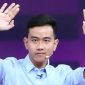 Wakil Presiden Gibran Rakabuming Raka