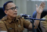 Kepala Dinas Pendidikan Provinsi Jawa Barat