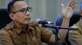 Kepala Dinas Pendidikan Provinsi Jawa Barat