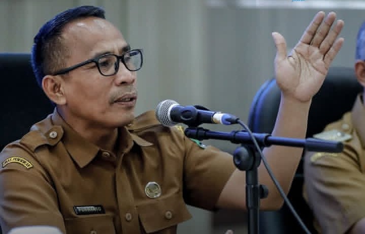 Kepala Dinas Pendidikan Provinsi Jawa Barat