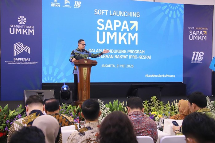 Foto Dok. Kemendagri