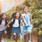 Ilustrasi Liburan Sekolah (Freepik)